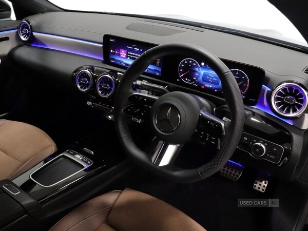 Used Mercedes-Benz CLA 2025 for sale - 77041283: Photo 14