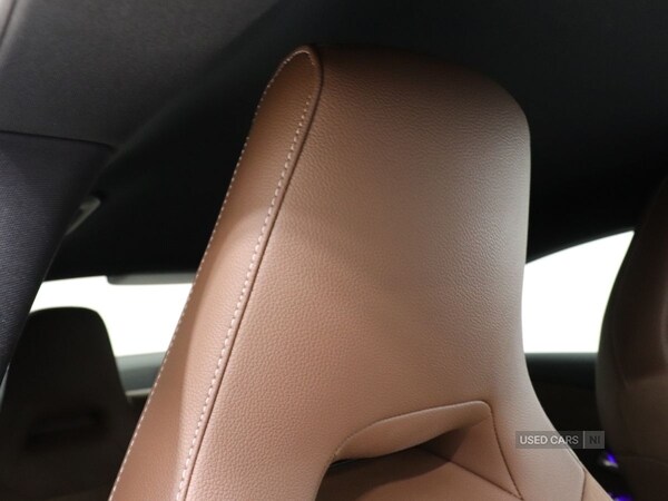 Used Mercedes-Benz CLA 2025 for sale - 77041283: Photo 15