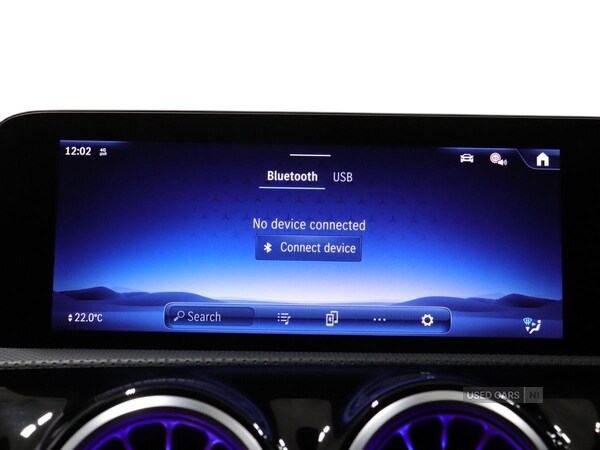 Used Mercedes-Benz CLA 2025 for sale - 77041283: Photo 17