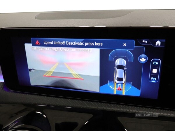 Used Mercedes-Benz CLA 2025 for sale - 77041283: Photo 19