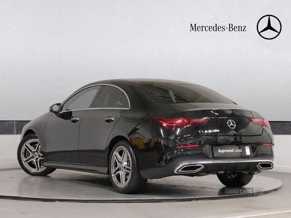 Used Mercedes-Benz CLA 2025 for sale - 77041283: Photo 2