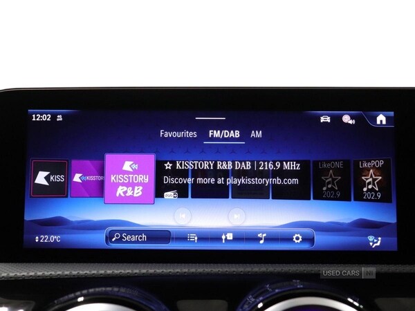 Used Mercedes-Benz CLA 2025 for sale - 77041283: Photo 20