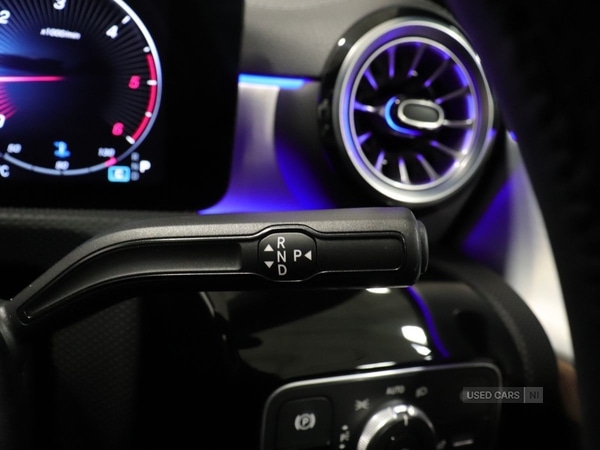 Used Mercedes-Benz CLA 2025 for sale - 77041283: Photo 21