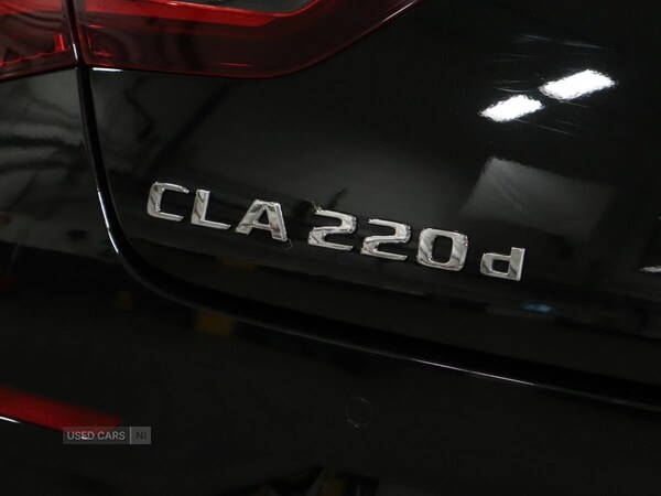 Used Mercedes-Benz CLA 2025 for sale - 77041283: Photo 25