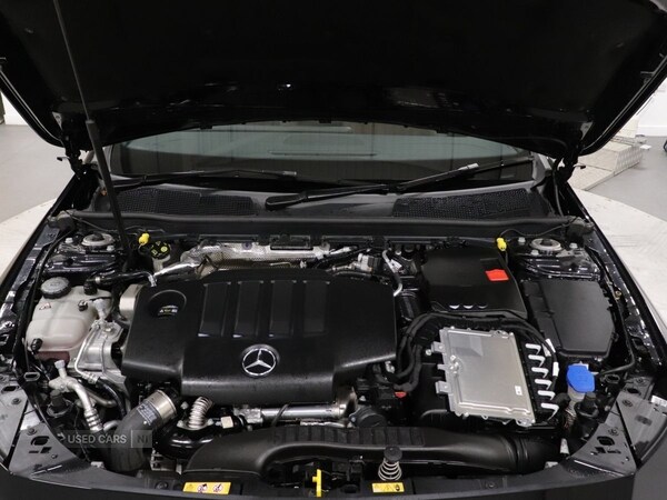 Used Mercedes-Benz CLA 2025 for sale - 77041283: Photo 26