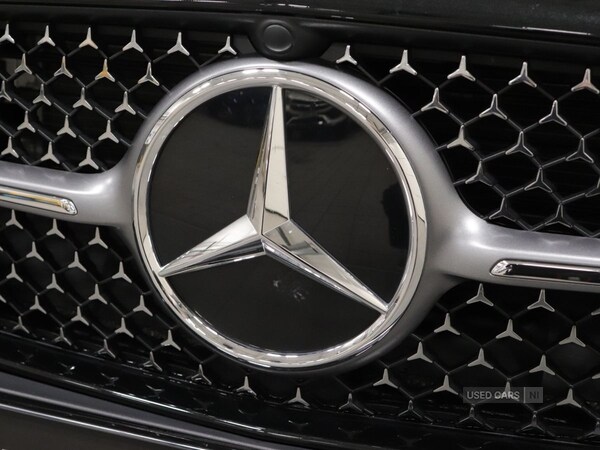 Used Mercedes-Benz CLA 2025 for sale - 77041283: Photo 27