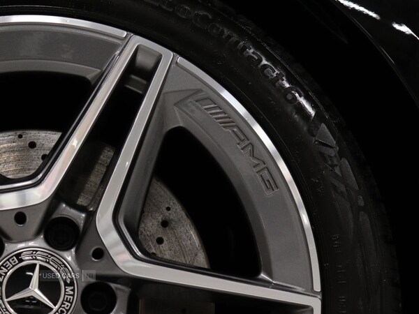 Used Mercedes-Benz CLA 2025 for sale - 77041283: Photo 28