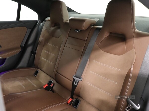 Used Mercedes-Benz CLA 2025 for sale - 77041283: Photo 29