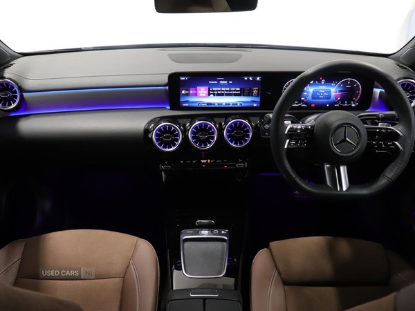 Used Mercedes-Benz CLA 2025 for sale - 77041283: Photo 30