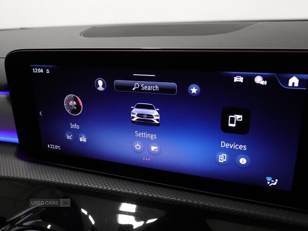 Used Mercedes-Benz CLA 2025 for sale - 77041283: Photo 35