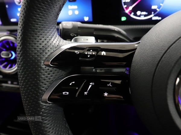 Used Mercedes-Benz CLA 2025 for sale - 77041283: Photo 38