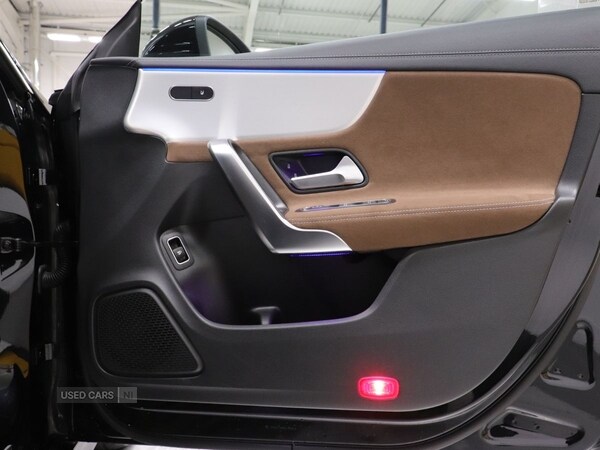 Used Mercedes-Benz CLA 2025 for sale - 77041283: Photo 39