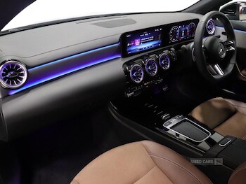 Used Mercedes-Benz CLA 2025 for sale - 77041283: Photo