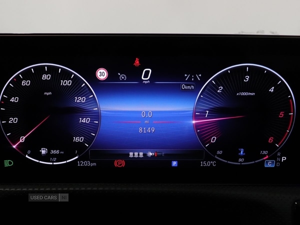 Used Mercedes-Benz CLA 2025 for sale - 77041283: Photo 4