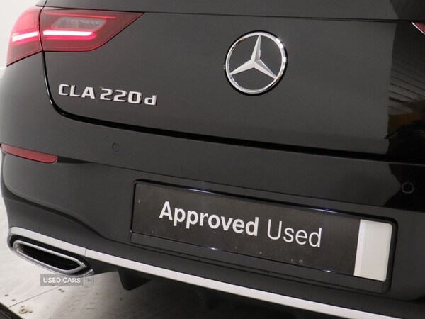 Used Mercedes-Benz CLA 2025 for sale - 77041283: Photo 40