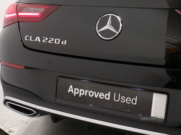 Used Mercedes-Benz CLA 2025 for sale - 77041283: Photo 41