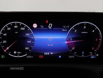 Used Mercedes-Benz CLA 2025 for sale - 77041283: Photo