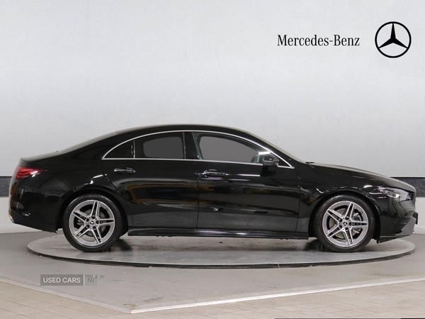 Used Mercedes-Benz CLA 2025 for sale - 77041283: Photo 8