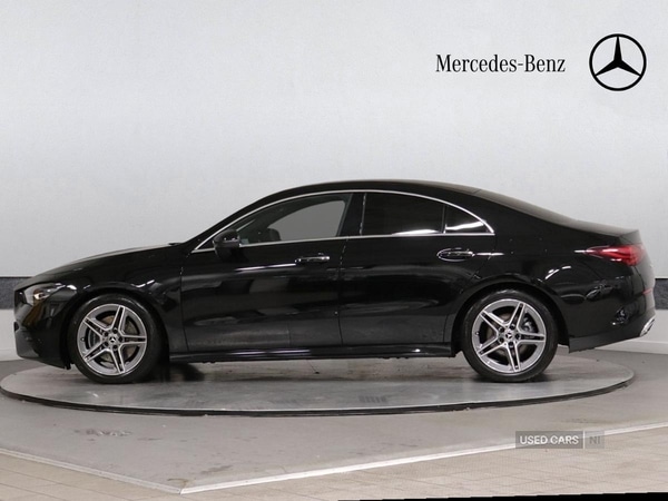 Used Mercedes-Benz CLA 2025 for sale - 77041283: Photo 9