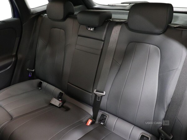 Used Mercedes-Benz EQA 2024 for sale - 76240637: Photo 10