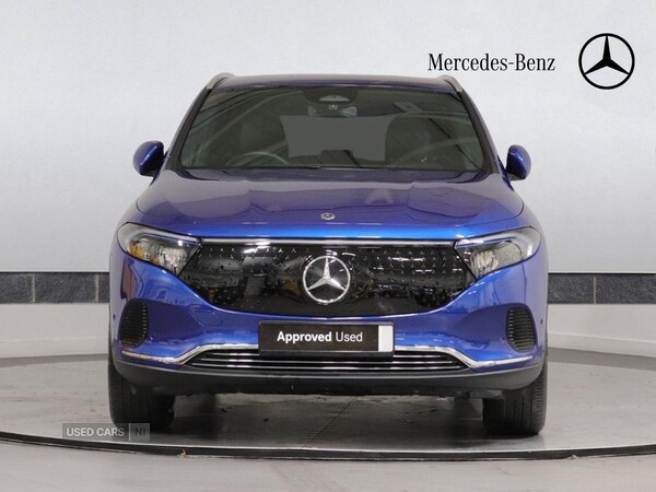 Used Mercedes-Benz EQA 2024 for sale - 76240637: Photo 12