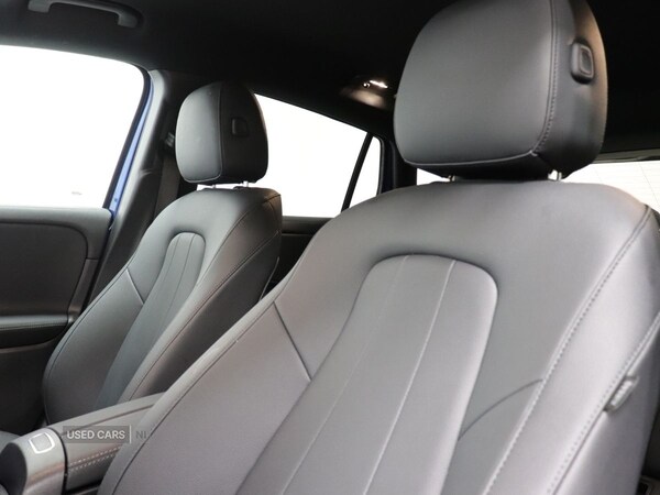Used Mercedes-Benz EQA 2024 for sale - 76240637: Photo 15