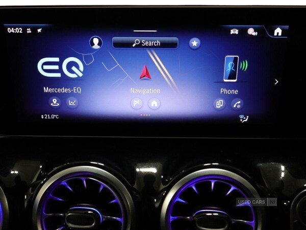 Used Mercedes-Benz EQA 2024 for sale - 76240637: Photo 16