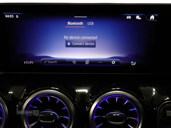 Used Mercedes-Benz EQA 2024 for sale - 76240637: Photo 17