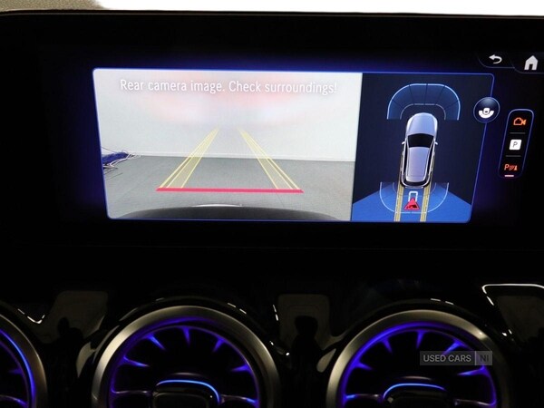 Used Mercedes-Benz EQA 2024 for sale - 76240637: Photo 19