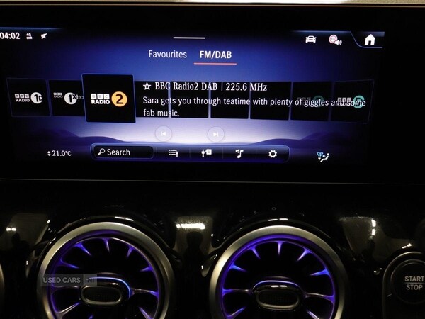 Used Mercedes-Benz EQA 2024 for sale - 76240637: Photo 20