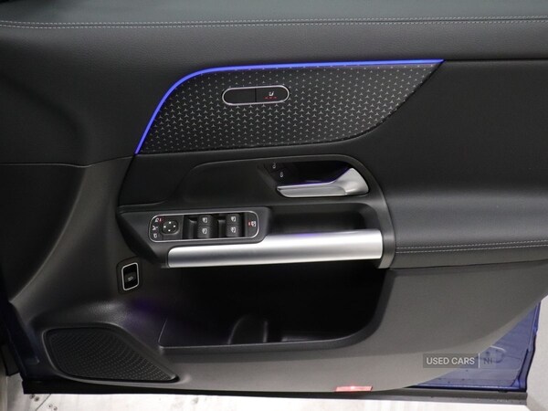 Used Mercedes-Benz EQA 2024 for sale - 76240637: Photo 21