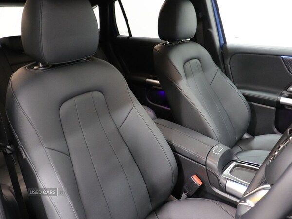 Used Mercedes-Benz EQA 2024 for sale - 76240637: Photo 24