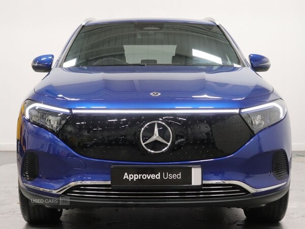 Used Mercedes-Benz EQA 2024 for sale - 76240637: Photo 25