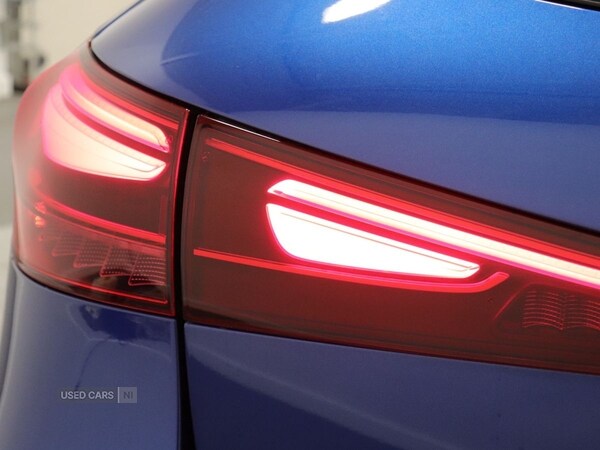 Used Mercedes-Benz EQA 2024 for sale - 76240637: Photo 26