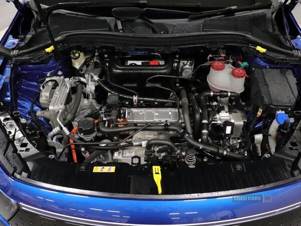 Used Mercedes-Benz EQA 2024 for sale - 76240637: Photo 28