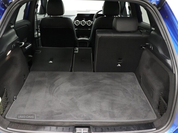 Used Mercedes-Benz EQA 2024 for sale - 76240637: Photo 29