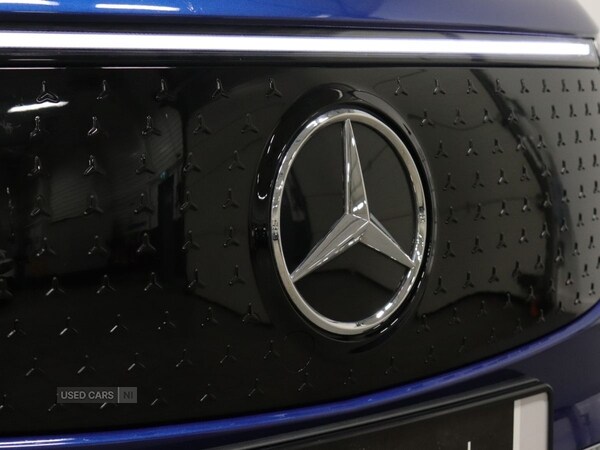Used Mercedes-Benz EQA 2024 for sale - 76240637: Photo 31