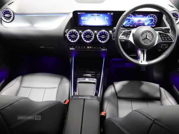 Used Mercedes-Benz EQA 2024 for sale - 76240637: Photo 36