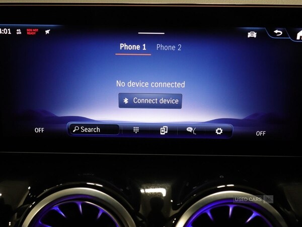 Used Mercedes-Benz EQA 2024 for sale - 76240637: Photo 37