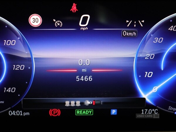 Used Mercedes-Benz EQA 2024 for sale - 76240637: Photo 38