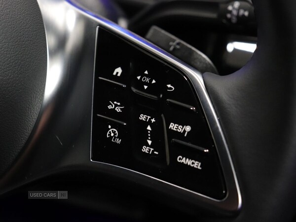 Used Mercedes-Benz EQA 2024 for sale - 76240637: Photo 39