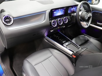 Used Mercedes-Benz EQA 2024 for sale - 76240637: Photo 3
