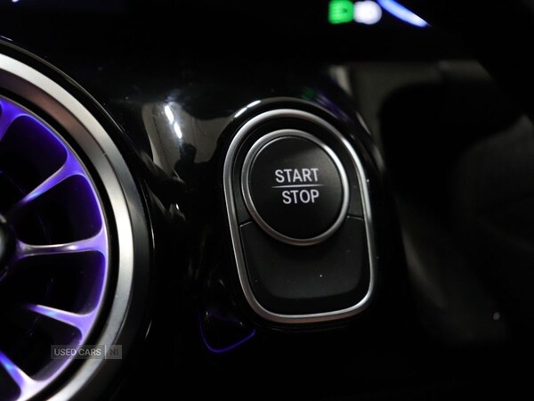 Used Mercedes-Benz EQA 2024 for sale - 76240637: Photo 41