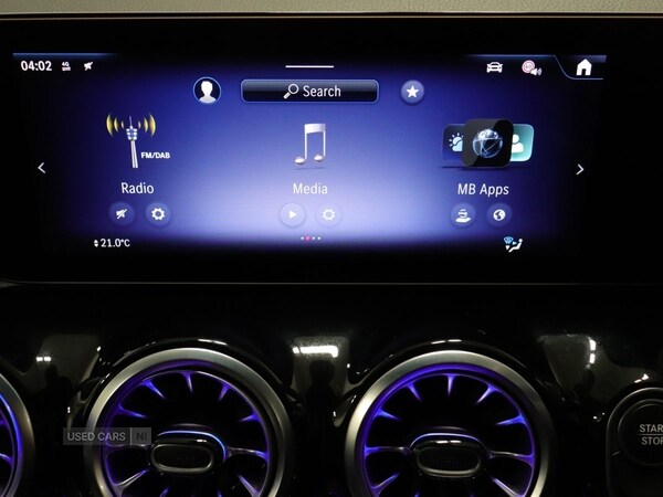 Used Mercedes-Benz EQA 2024 for sale - 76240637: Photo 42