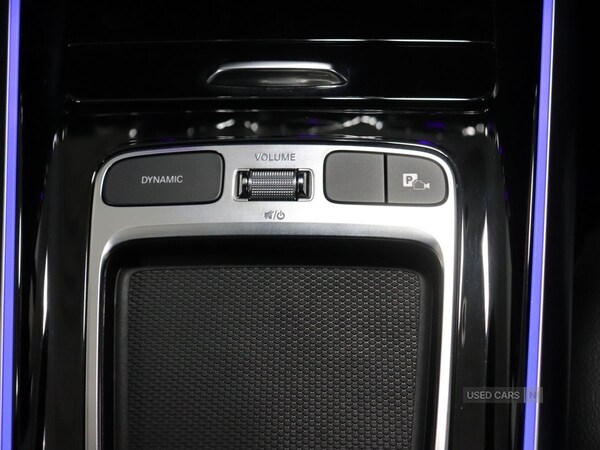 Used Mercedes-Benz EQA 2024 for sale - 76240637: Photo 45