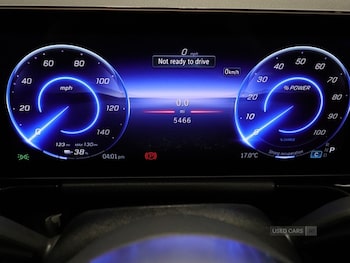 Used Mercedes-Benz EQA 2024 for sale - 76240637: Photo 4