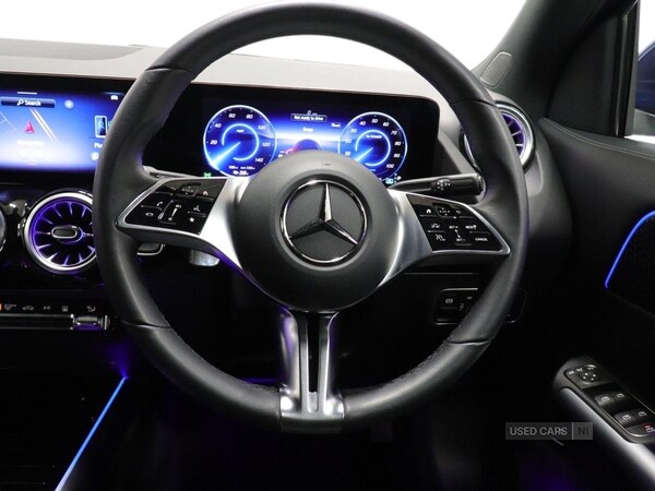 Used Mercedes-Benz EQA 2024 for sale - 76240637: Photo 5