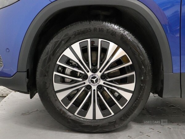 Used Mercedes-Benz EQA 2024 for sale - 76240637: Photo 6