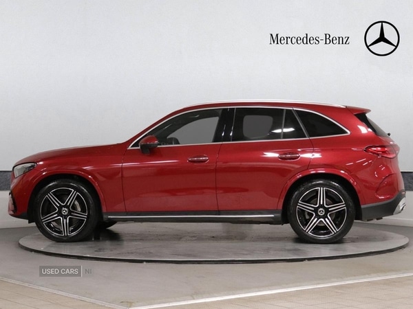 Used Mercedes-Benz GLC 2025 for sale - 77770052: Photo 10