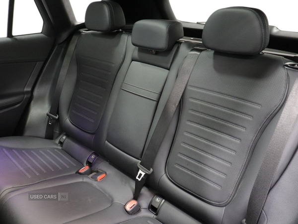 Used Mercedes-Benz GLC 2025 for sale - 77770052: Photo 11